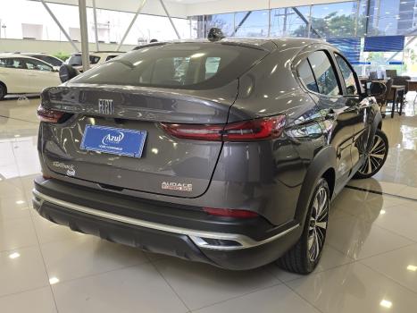 FIAT Fastback 1.0 12V 4P FLEX AUDACE 200 TURBO AUTOM�TICO CVT, Foto 6
