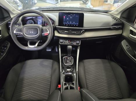 FIAT Fastback 1.0 12V 4P FLEX AUDACE 200 TURBO AUTOM�TICO CVT, Foto 7