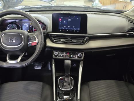 FIAT Fastback 1.0 12V 4P FLEX AUDACE 200 TURBO AUTOM�TICO CVT, Foto 8