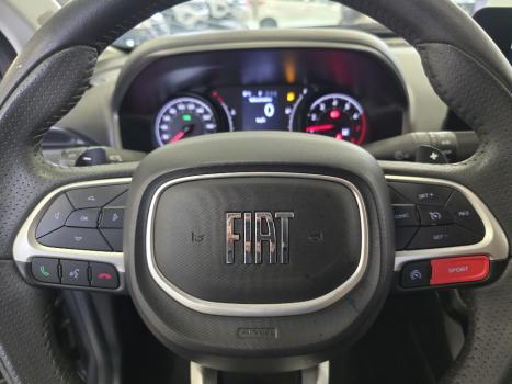 FIAT Fastback 1.0 12V 4P FLEX AUDACE 200 TURBO AUTOM�TICO CVT, Foto 12