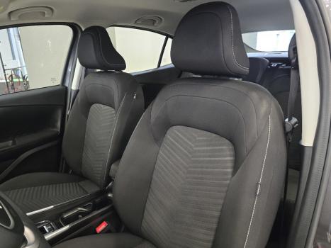FIAT Fastback 1.0 12V 4P FLEX AUDACE 200 TURBO AUTOM�TICO CVT, Foto 16