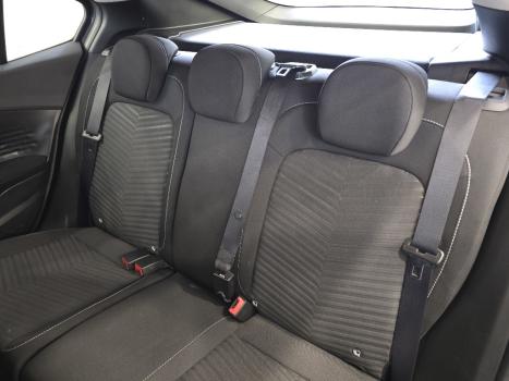 FIAT Fastback 1.0 12V 4P FLEX AUDACE 200 TURBO AUTOM�TICO CVT, Foto 17