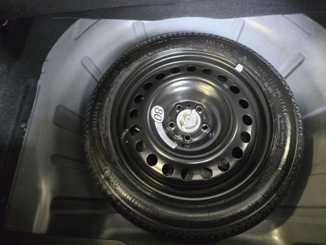 FIAT Fastback 1.0 12V 4P FLEX AUDACE 200 TURBO AUTOM�TICO CVT, Foto 19