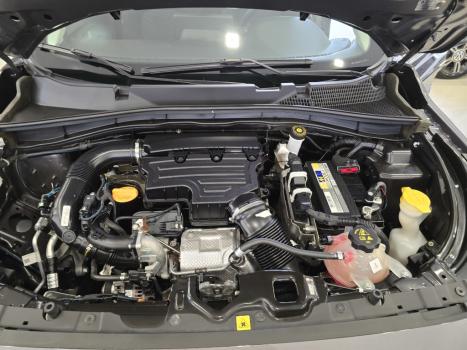 FIAT Fastback 1.0 12V 4P FLEX AUDACE 200 TURBO AUTOM�TICO CVT, Foto 20