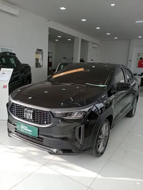 FIAT Fastback 1.0 12V 4P FLEX AUDACE 200 TURBO AUTOM�TICO CVT, Foto 1