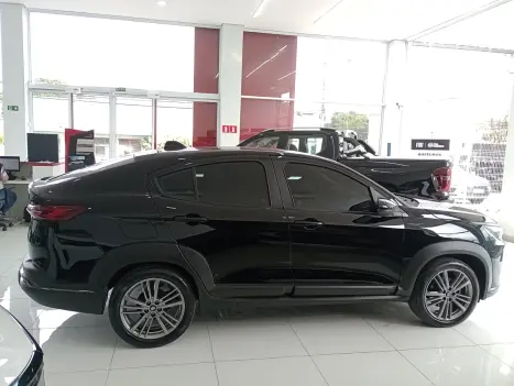FIAT Fastback 1.0 12V 4P FLEX AUDACE 200 TURBO AUTOM�TICO CVT, Foto 5