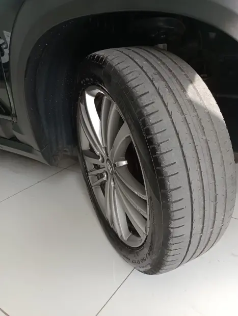FIAT Fastback 1.0 12V 4P FLEX AUDACE 200 TURBO AUTOM�TICO CVT, Foto 11