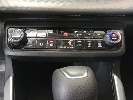 FIAT Fastback 1.0 12V 4P FLEX AUDACE 200 TURBO AUTOM�TICO CVT, Foto 15