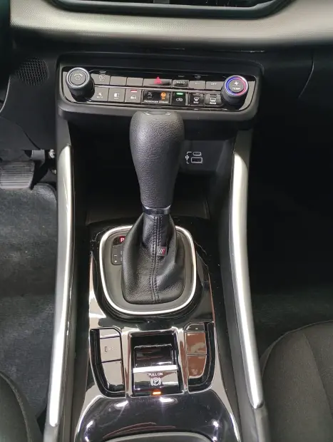 FIAT Fastback 1.0 12V 4P FLEX AUDACE 200 TURBO AUTOM�TICO CVT, Foto 17