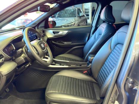 FIAT Fastback 1.0 12V 4P FLEX IMPETUS 200 TURBO AUTOM�TICO CVT, Foto 7
