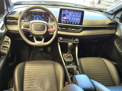 FIAT Fastback 1.0 12V 4P FLEX IMPETUS 200 TURBO AUTOM�TICO CVT, Foto 15