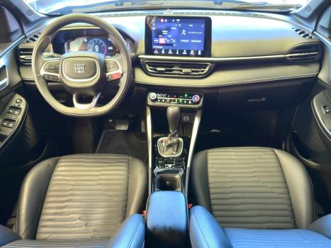 FIAT Fastback 1.0 12V 4P FLEX IMPETUS 200 TURBO AUTOM�TICO CVT, Foto 16