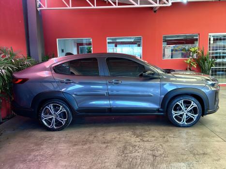 FIAT Fastback 1.0 12V 4P FLEX IMPETUS 200 TURBO AUTOM�TICO CVT, Foto 19