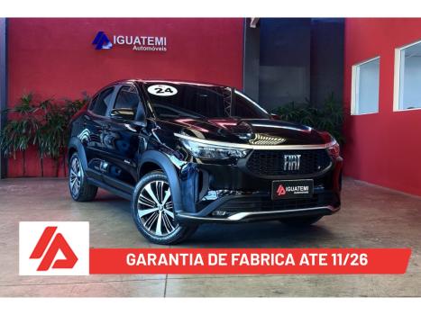 FIAT Fastback 1.0 12V 4P FLEX AUDACE 200 TURBO AUTOM�TICO CVT, Foto 1