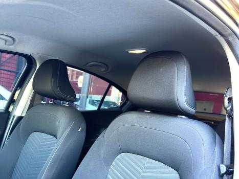 FIAT Fastback 1.0 12V 4P FLEX AUDACE 200 TURBO AUTOM�TICO CVT, Foto 2