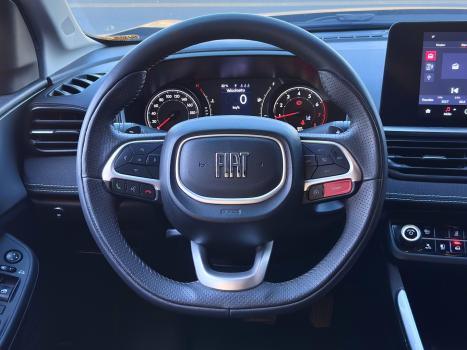 FIAT Fastback 1.0 12V 4P FLEX AUDACE 200 TURBO AUTOM�TICO CVT, Foto 6