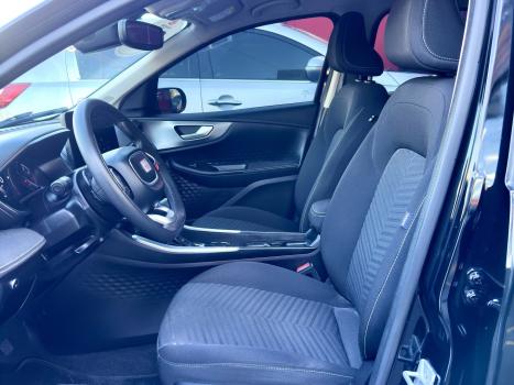 FIAT Fastback 1.0 12V 4P FLEX AUDACE 200 TURBO AUTOM�TICO CVT, Foto 8