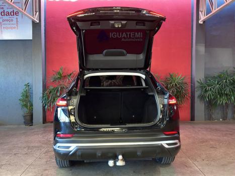 FIAT Fastback 1.0 12V 4P FLEX AUDACE 200 TURBO AUTOM�TICO CVT, Foto 9