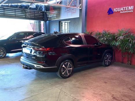 FIAT Fastback 1.0 12V 4P FLEX AUDACE 200 TURBO AUTOM�TICO CVT, Foto 11