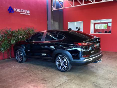 FIAT Fastback 1.0 12V 4P FLEX AUDACE 200 TURBO AUTOM�TICO CVT, Foto 12