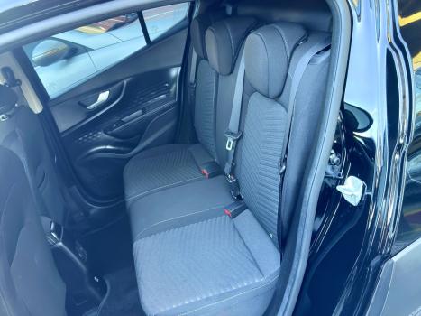 FIAT Fastback 1.0 12V 4P FLEX AUDACE 200 TURBO AUTOM�TICO CVT, Foto 13