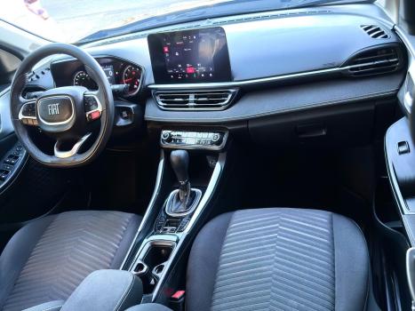 FIAT Fastback 1.0 12V 4P FLEX AUDACE 200 TURBO AUTOM�TICO CVT, Foto 16