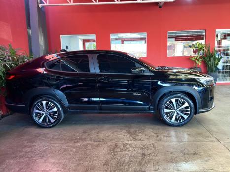 FIAT Fastback 1.0 12V 4P FLEX AUDACE 200 TURBO AUTOM�TICO CVT, Foto 17