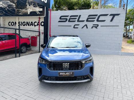 FIAT Fastback 1.0 12V 4P FLEX IMPETUS 200 TURBO AUTOM�TICO CVT, Foto 2