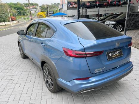 FIAT Fastback 1.0 12V 4P FLEX IMPETUS 200 TURBO AUTOM�TICO CVT, Foto 4