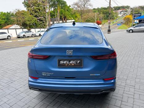 FIAT Fastback 1.0 12V 4P FLEX IMPETUS 200 TURBO AUTOM�TICO CVT, Foto 5