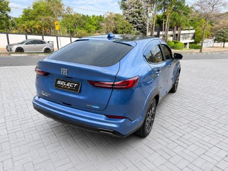 FIAT Fastback 1.0 12V 4P FLEX IMPETUS 200 TURBO AUTOM�TICO CVT, Foto 6