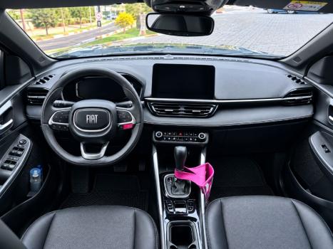 FIAT Fastback 1.0 12V 4P FLEX IMPETUS 200 TURBO AUTOM�TICO CVT, Foto 7