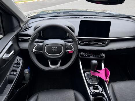 FIAT Fastback 1.0 12V 4P FLEX IMPETUS 200 TURBO AUTOM�TICO CVT, Foto 8