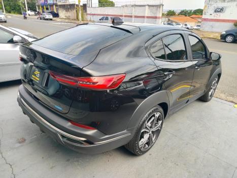 FIAT Fastback 1.0 12V 4P FLEX IMPETUS HIBRID 200 TURBO AUTOM�TICO CVT, Foto 6