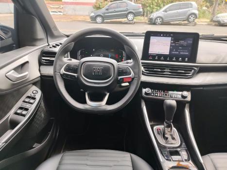 FIAT Fastback 1.0 12V 4P FLEX IMPETUS HIBRID 200 TURBO AUTOM�TICO CVT, Foto 7