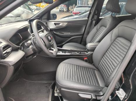 FIAT Fastback 1.0 12V 4P FLEX IMPETUS HIBRID 200 TURBO AUTOM�TICO CVT, Foto 9