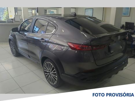 FIAT Fastback 1.0 12V 4P FLEX IMPETUS 200 TURBO AUTOM�TICO CVT, Foto 3