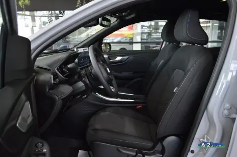 FIAT Fastback 1.0 12V 4P FLEX AUDACE 200 TURBO AUTOM�TICO CVT, Foto 3