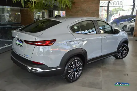 FIAT Fastback 1.0 12V 4P FLEX AUDACE 200 TURBO AUTOM�TICO CVT, Foto 6