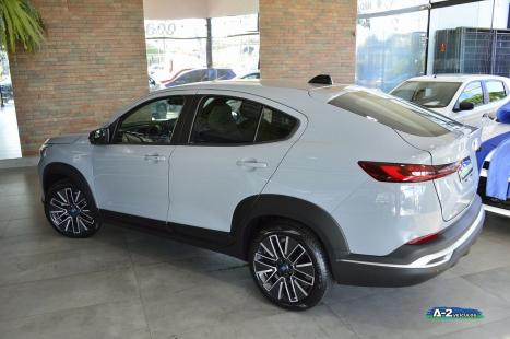 FIAT Fastback 1.0 12V 4P FLEX AUDACE 200 TURBO AUTOM�TICO CVT, Foto 7