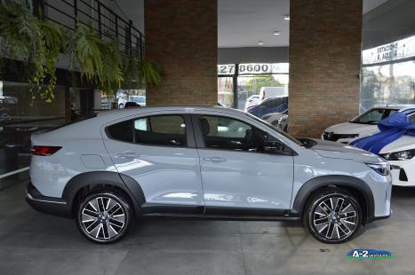 FIAT Fastback 1.0 12V 4P FLEX AUDACE 200 TURBO AUTOM�TICO CVT, Foto 8