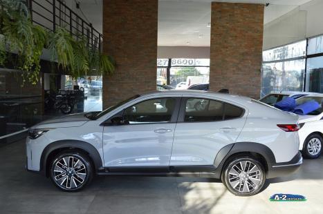 FIAT Fastback 1.0 12V 4P FLEX AUDACE 200 TURBO AUTOM�TICO CVT, Foto 9