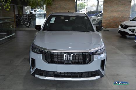 FIAT Fastback 1.0 12V 4P FLEX AUDACE 200 TURBO AUTOM�TICO CVT, Foto 10