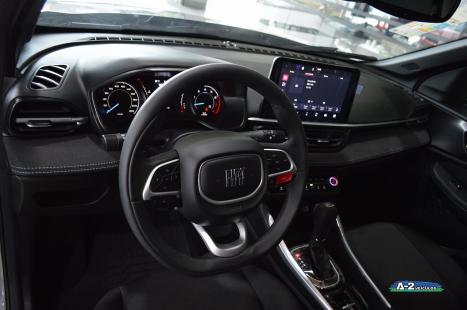 FIAT Fastback 1.0 12V 4P FLEX AUDACE 200 TURBO AUTOM�TICO CVT, Foto 12