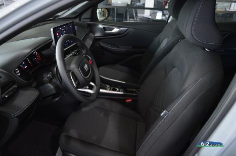 FIAT Fastback 1.0 12V 4P FLEX AUDACE 200 TURBO AUTOM�TICO CVT, Foto 13