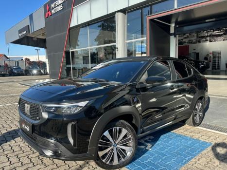 FIAT Fastback 1.0 12V 4P FLEX AUDACE HYBRID 200 TURBO AUTOM�TICO CVT, Foto 1