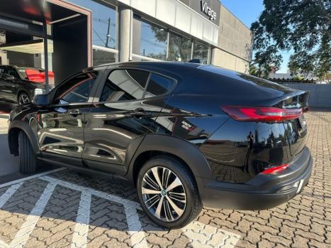 FIAT Fastback 1.0 12V 4P FLEX AUDACE HYBRID 200 TURBO AUTOM�TICO CVT, Foto 7