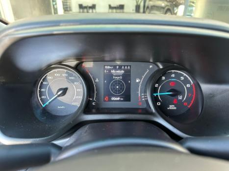 FIAT Fastback 1.0 12V 4P FLEX AUDACE HYBRID 200 TURBO AUTOM�TICO CVT, Foto 8
