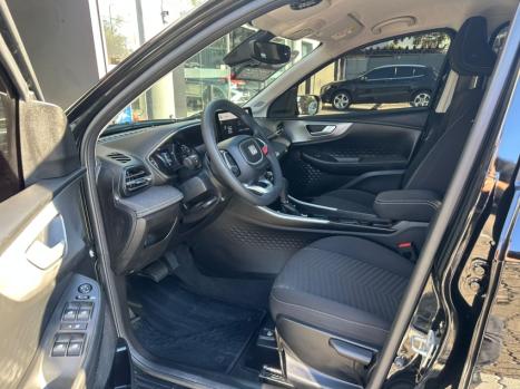 FIAT Fastback 1.0 12V 4P FLEX AUDACE HYBRID 200 TURBO AUTOM�TICO CVT, Foto 9