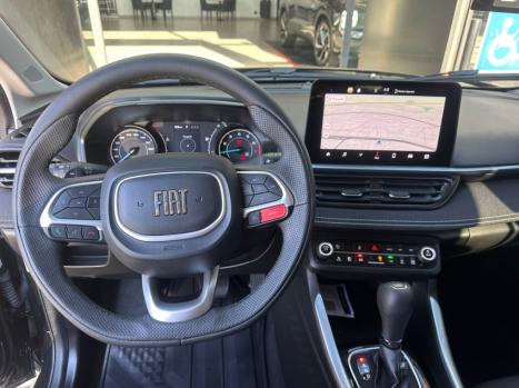 FIAT Fastback 1.0 12V 4P FLEX AUDACE HYBRID 200 TURBO AUTOM�TICO CVT, Foto 11